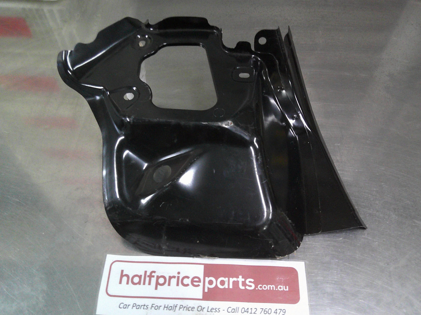 Holden VF Commodore Sedan Genuine Tail Light Panel Pocket New Part