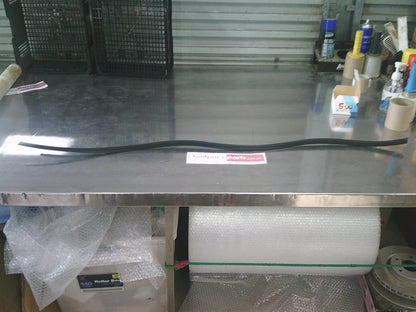 Land Rover Discovery LR3/LR4 Genuine Upper Windscreen Molding New Part