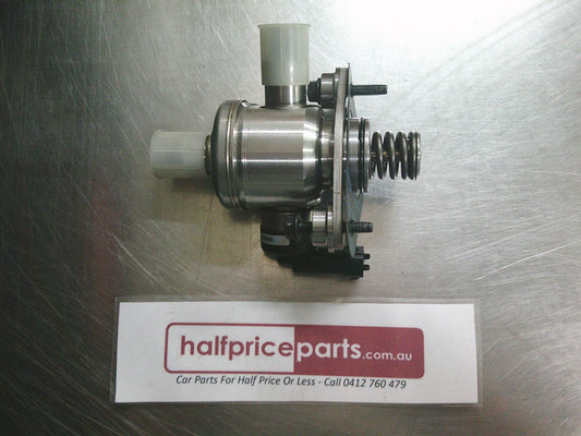 Holden VE-VF 3.0Ltr/3.6Ltr Genuine Fuel Pump High Pressure - New Part