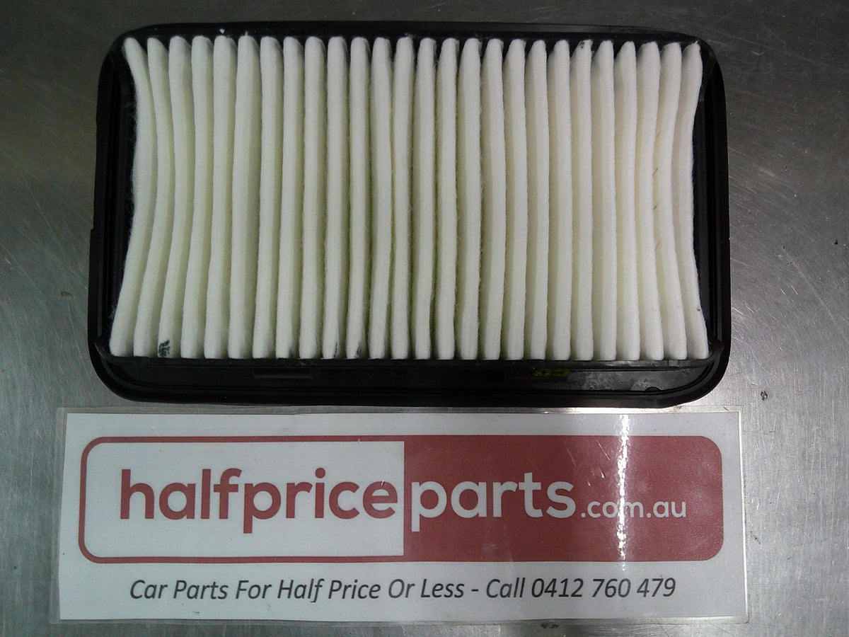AcDelco Engine Air Filter Suits Suzuki Swift/Suzuki Swift Sport RS416 New Part
