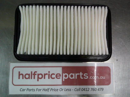 AcDelco Engine Air Filter Suits Suzuki Swift/Suzuki Swift Sport RS416 New Part
