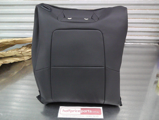 Honda CR-V Genuine 2ND Row Leather Center Seat Back Trim New Part