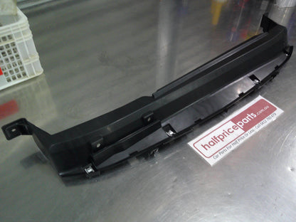 Holden TM Barina Spark Genuine Lower Radiator Support Fascia New Part