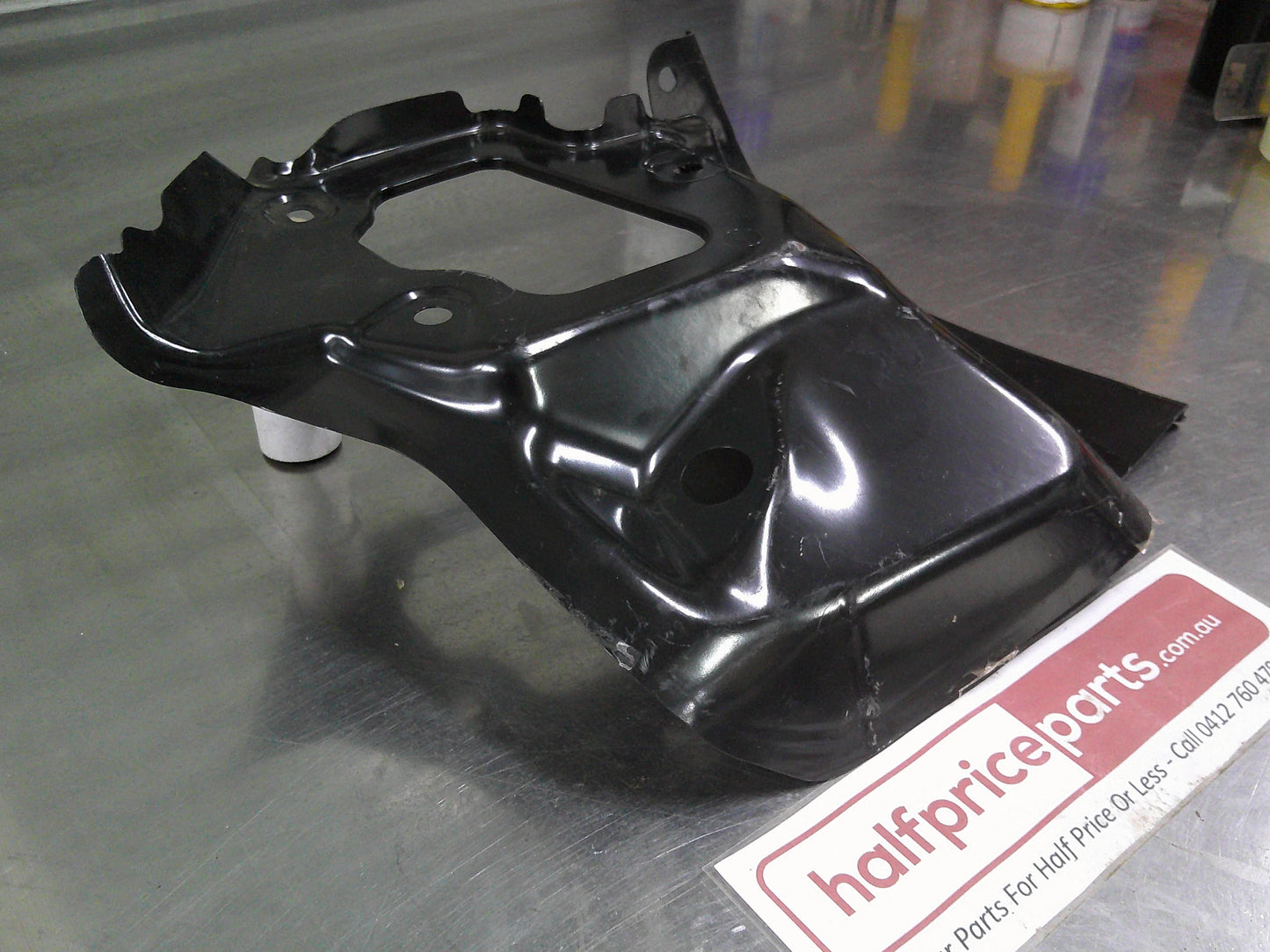 Holden VF Commodore Sedan Genuine Tail Light Panel Pocket New Part