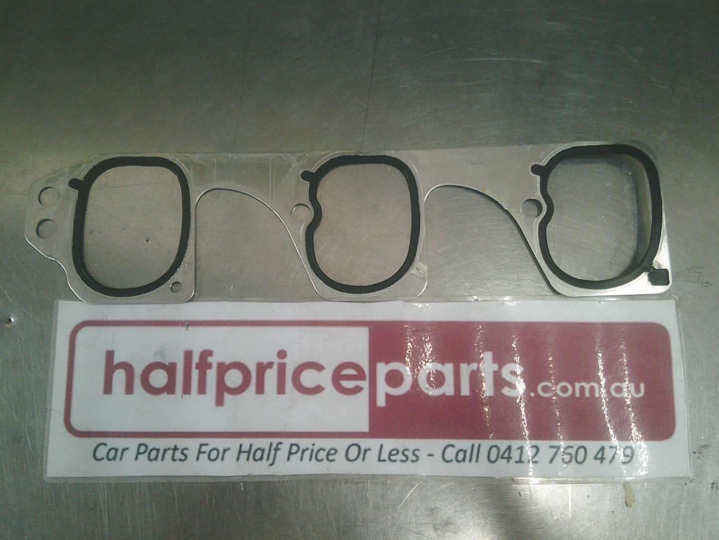 Holden CG Captiva Genuine Inlet Manifold Gasket New Part