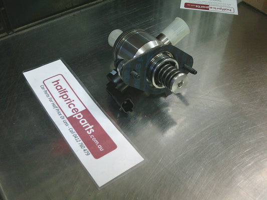 Holden VE-VF 3.0Ltr/3.6Ltr Genuine Fuel Pump High Pressure - New Part