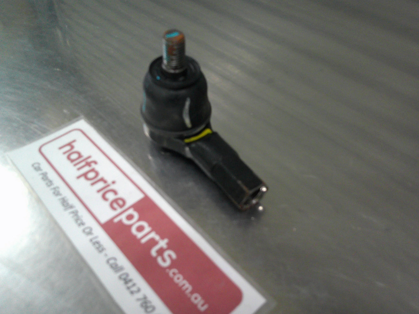 Daewoo Nubira / Leganza Genuine Tie Rod End New Part