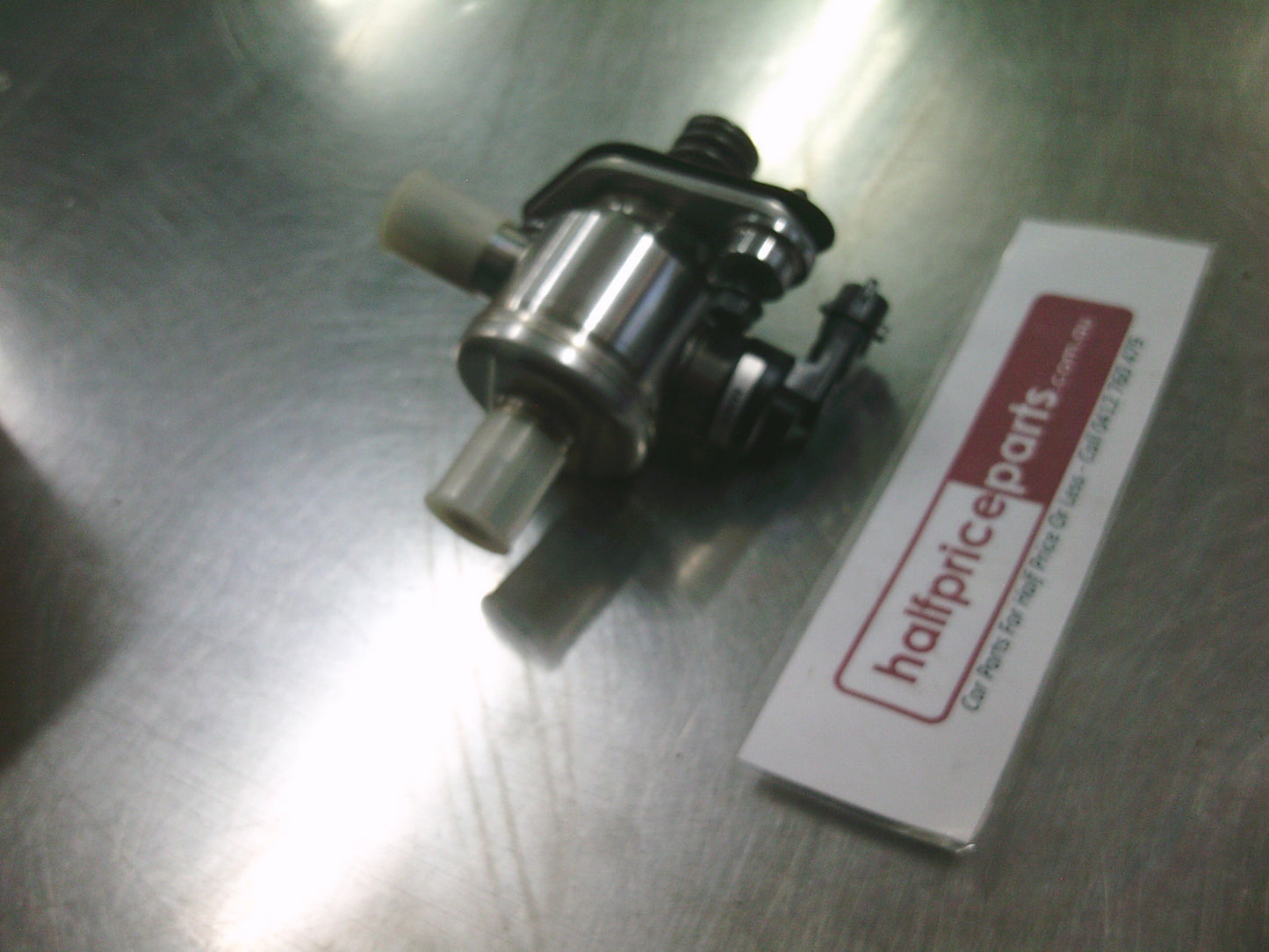Holden VE-VF 3.0Ltr/3.6Ltr Genuine Fuel Pump High Pressure - New Part