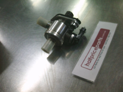 Holden VE-VF 3.0Ltr/3.6Ltr Genuine Fuel Pump High Pressure - New Part