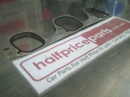 Holden CG Captiva Genuine Inlet Manifold Gasket New Part