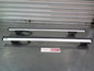 Thurle Car Roof Racks Used Part