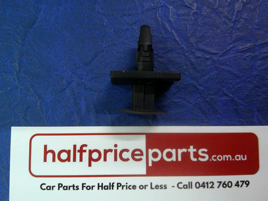 Holden VY/VZ/VE/VF Commodore Genuine Bumper Bar Clip New Part