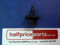 Holden VY/VZ/VE/VF Commodore Genuine Bumper Bar Clip New Part