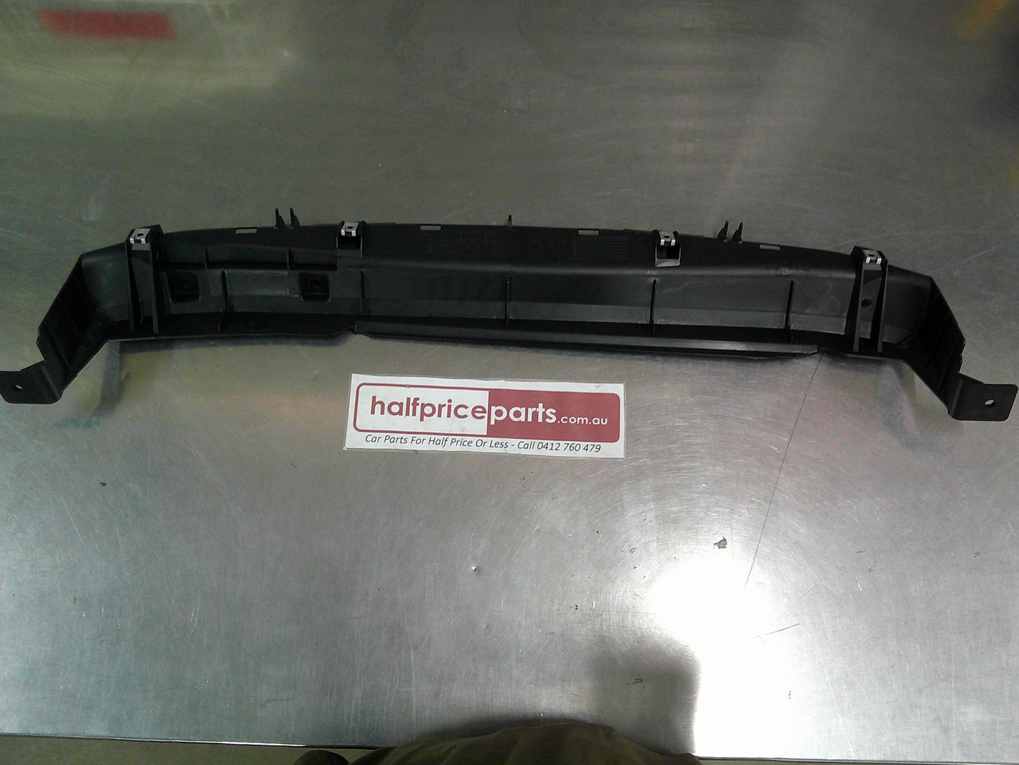 Holden TM Barina Spark Genuine Lower Radiator Support Fascia New Part