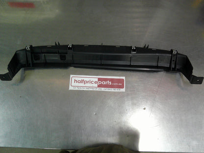 Holden TM Barina Spark Genuine Lower Radiator Support Fascia New Part