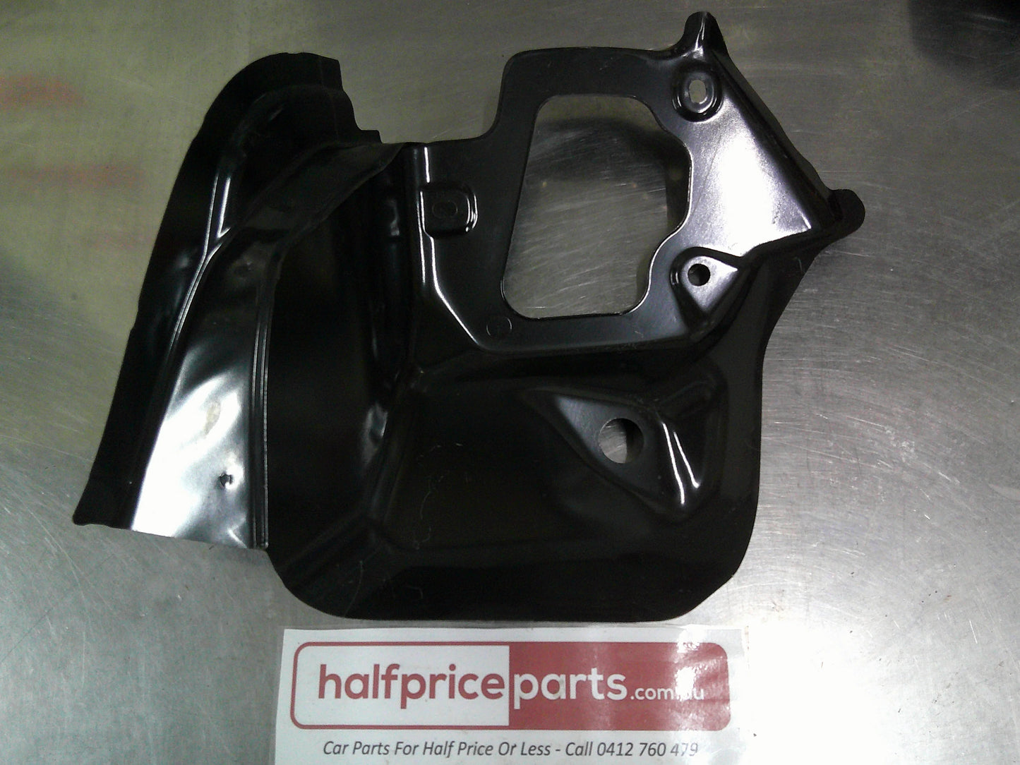Holden VF Commodore Sedan Genuine Tail Light Panel Pocket New Part