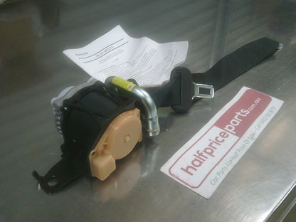 Toyota Camry Genuine Left Hand Rear Seat Belt New Part
