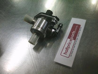Holden VE-VF 3.0Ltr/3.6Ltr Genuine Fuel Pump High Pressure - New Part