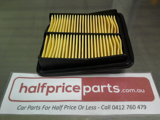 Wesfil Engine Air Filter Element Suits Honda Jazz New Part