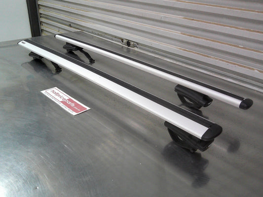 Thurle Car Roof Racks Used Part