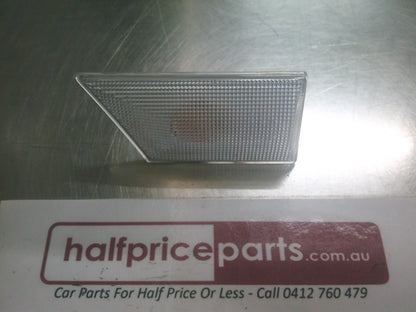 Holden Vectra Genuine Left Hand Side Indicator - New Part