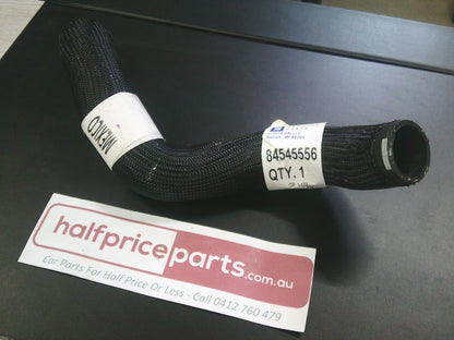 Chevrolet Silverado Genuine Lower Radiator Outlet Hose New Part