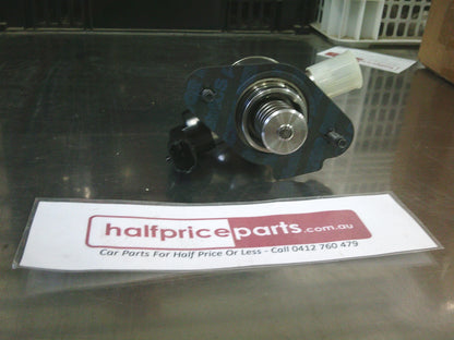 Holden VE-VF 3.0Ltr/3.6Ltr Genuine Fuel Pump High Pressure - New Part