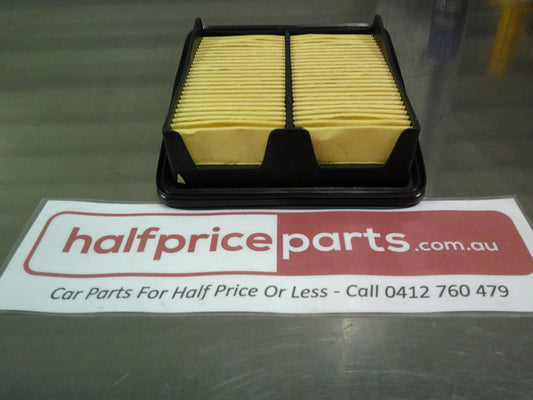 Wesfil Engine Air Filter Element Suits Honda Jazz New Part