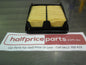 Wesfil Engine Air Filter Element Suits Honda Jazz New Part