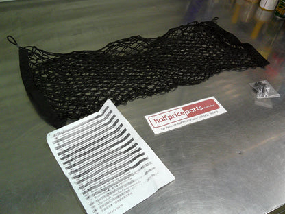 Holden BL Astra Genuine Cargo Net New Part