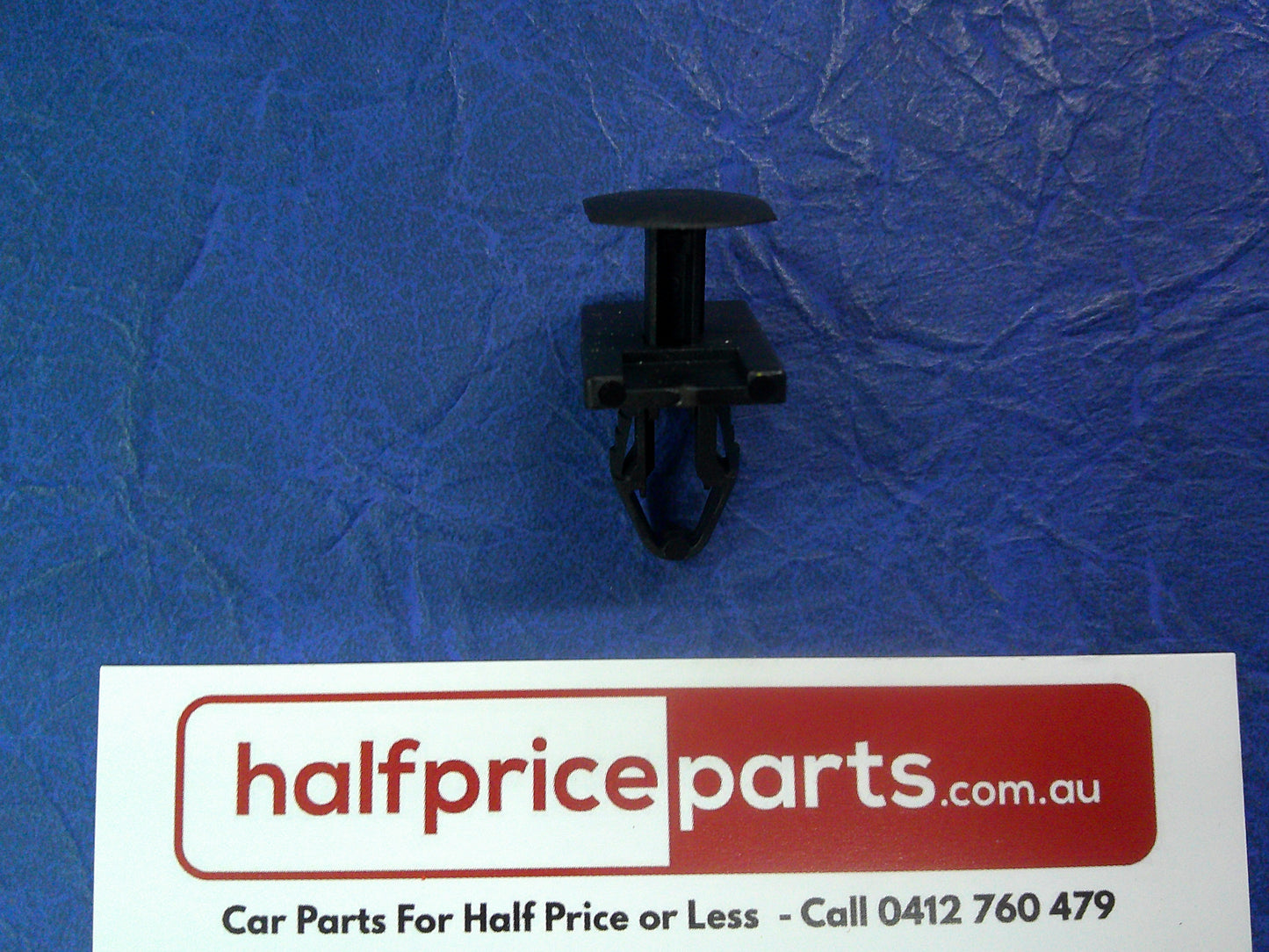 Holden VY/VZ/VE/VF Commodore Genuine Bumper Bar Clip New Part