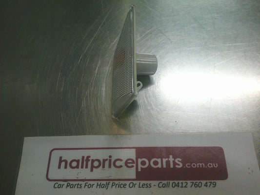 Holden Vectra Genuine Left Hand Side Indicator - New Part