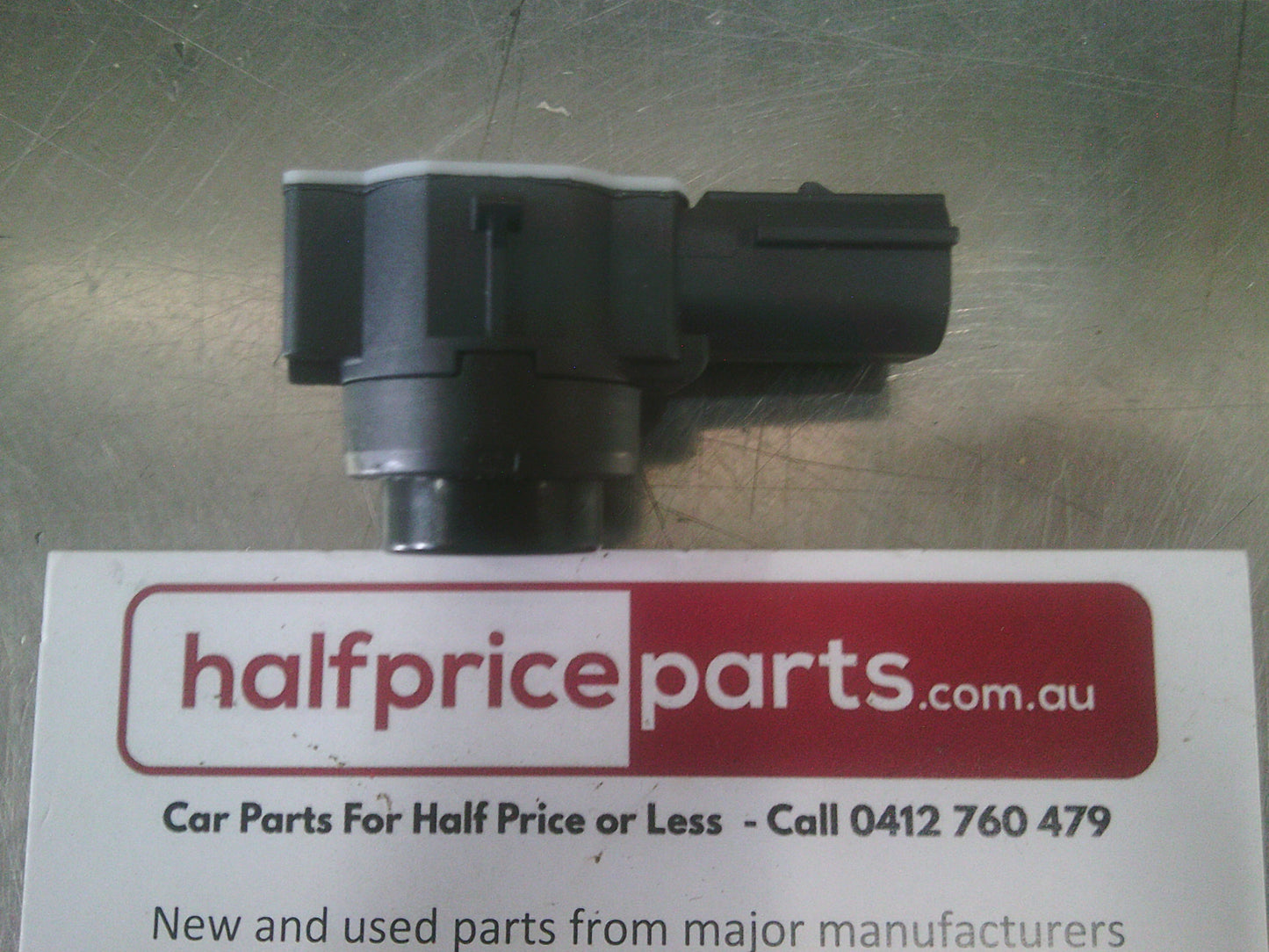 Holden VF Commodore Genuine Front Parking Sensor New Part