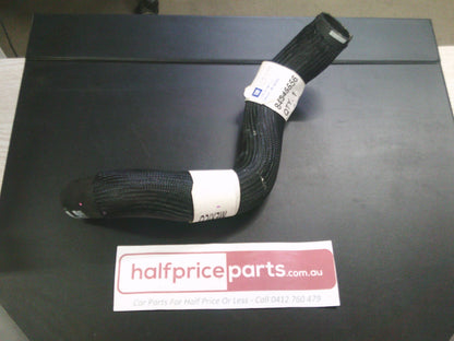 Chevrolet Silverado Genuine Lower Radiator Outlet Hose New Part