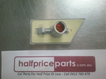 Holden Vectra Genuine Left Hand Side Indicator - New Part