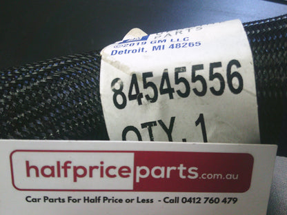 Chevrolet Silverado Genuine Lower Radiator Outlet Hose New Part