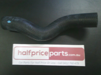 Holden RA Rodeo/RC Colorado Genuine Bottom Radiator Hose 3.0ltr New Part