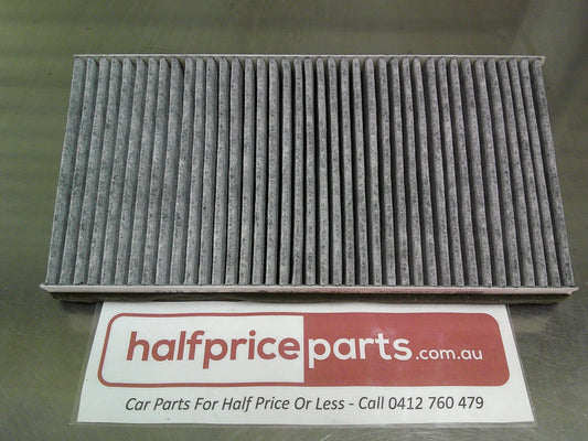 Peugeot 406/Porsche Genuine In Car Charcoal Cabin Filter New Part