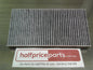 Peugeot 406/Porsche Genuine In Car Charcoal Cabin Filter New Part
