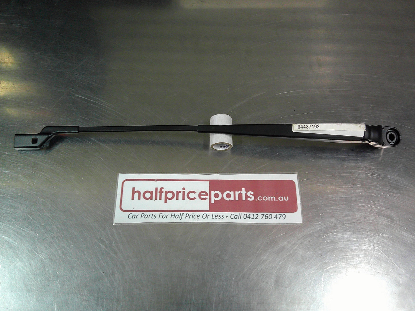 Holden RG Colorado/Trailblazer Genuine Left Hand Side (Passengers) Front Wiper Arm - New Part