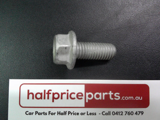 Holden Genuine Multipurpose Bolt New Part