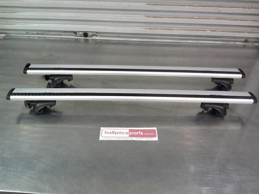 Subaru Car Roof Racks Used Part