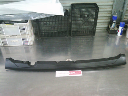 Holden YG Cruze Genuine Front Lower Windscreen Center Trim Panel New Part