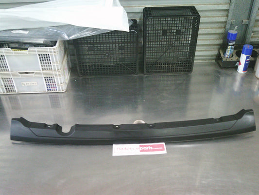 Holden YG Cruze Genuine Front Lower Windscreen Center Trim Panel New Part