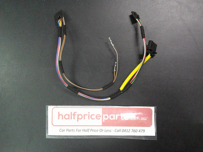 Holden Astra J Coupe/Sedan Genuine Horn Wiring Loom New Part