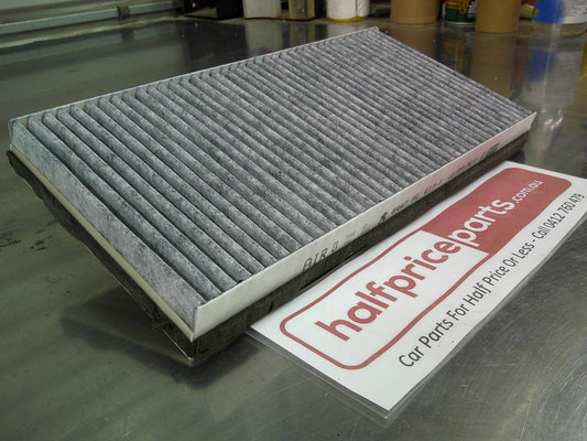 Peugeot 406/Porsche Genuine In Car Charcoal Cabin Filter New Part
