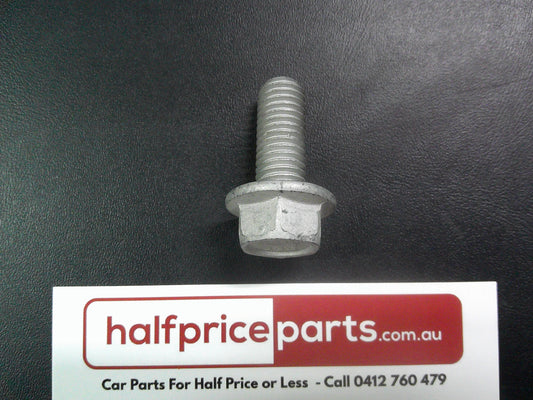Holden Genuine Multipurpose Bolt New Part