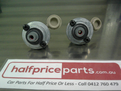 Holden JH Cruze Genuine Rear Brake Vibration Damper Kit New Part