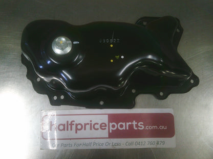Holden RG Colorado Genuine Oil Pan New Part