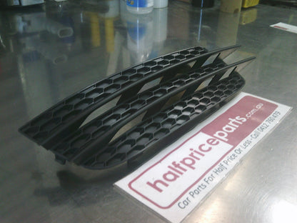 Holden VE Commodore Genuine Right Hand Front Bumper Insert New Part